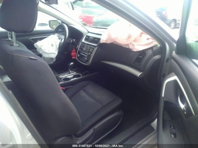 Photo 4 VIN: 1N4AL3AP1JC203655 - NISSAN ALTIMA 