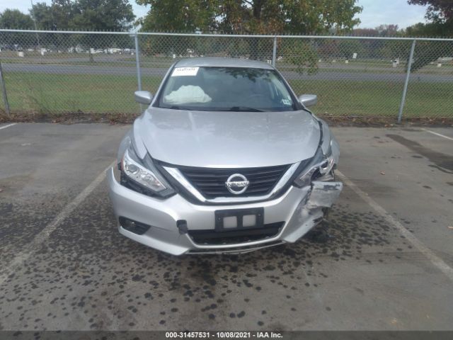 Photo 5 VIN: 1N4AL3AP1JC203655 - NISSAN ALTIMA 