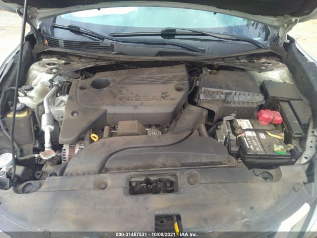 Photo 9 VIN: 1N4AL3AP1JC203655 - NISSAN ALTIMA 