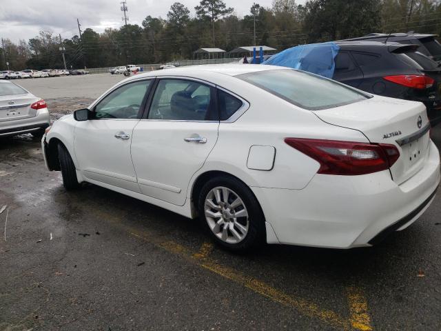 Photo 1 VIN: 1N4AL3AP1JC205261 - NISSAN ALTIMA 2.5 