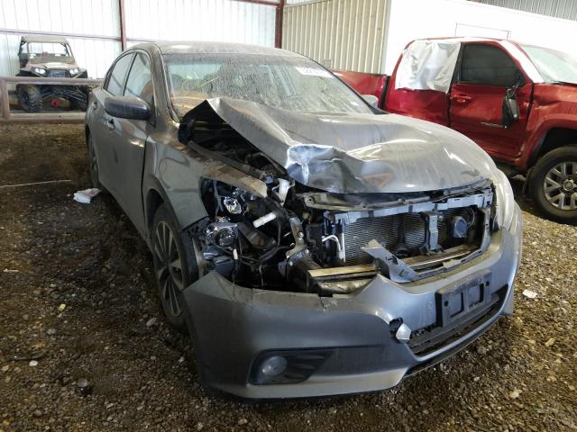 Photo 0 VIN: 1N4AL3AP1JC207611 - NISSAN ALTIMA 2.5 