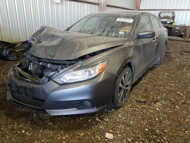 Photo 1 VIN: 1N4AL3AP1JC207611 - NISSAN ALTIMA 2.5 