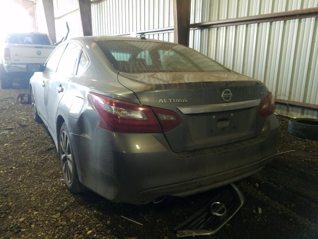 Photo 2 VIN: 1N4AL3AP1JC207611 - NISSAN ALTIMA 2.5 