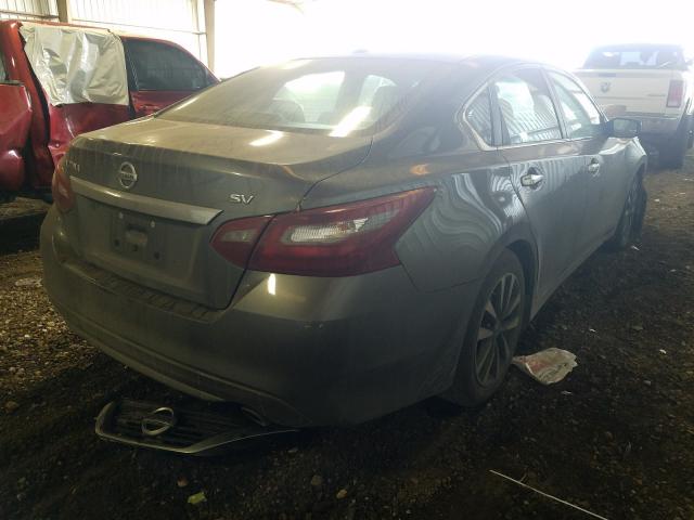 Photo 3 VIN: 1N4AL3AP1JC207611 - NISSAN ALTIMA 2.5 