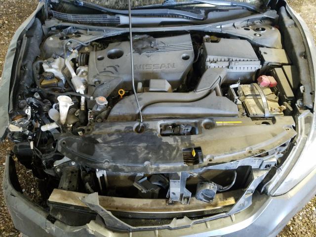 Photo 6 VIN: 1N4AL3AP1JC207611 - NISSAN ALTIMA 2.5 