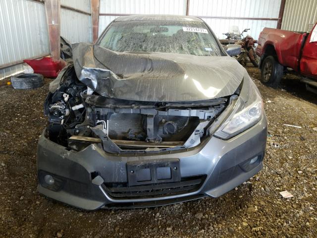 Photo 8 VIN: 1N4AL3AP1JC207611 - NISSAN ALTIMA 2.5 