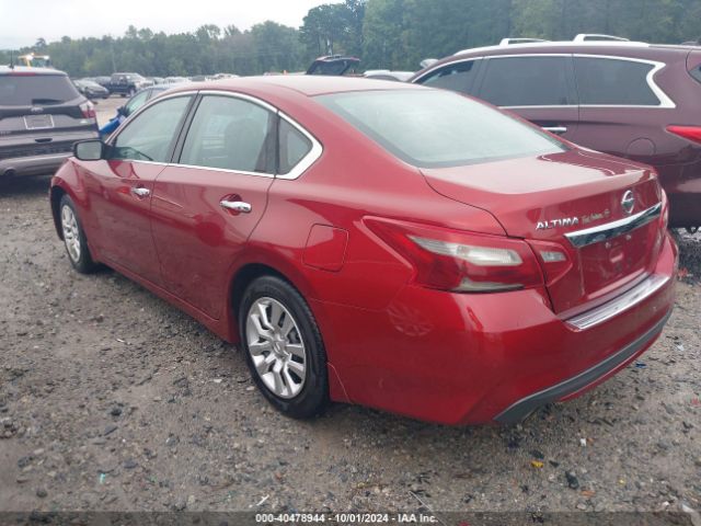 Photo 2 VIN: 1N4AL3AP1JC207947 - NISSAN ALTIMA 