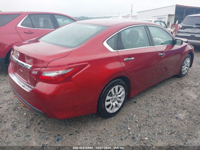 Photo 3 VIN: 1N4AL3AP1JC207947 - NISSAN ALTIMA 