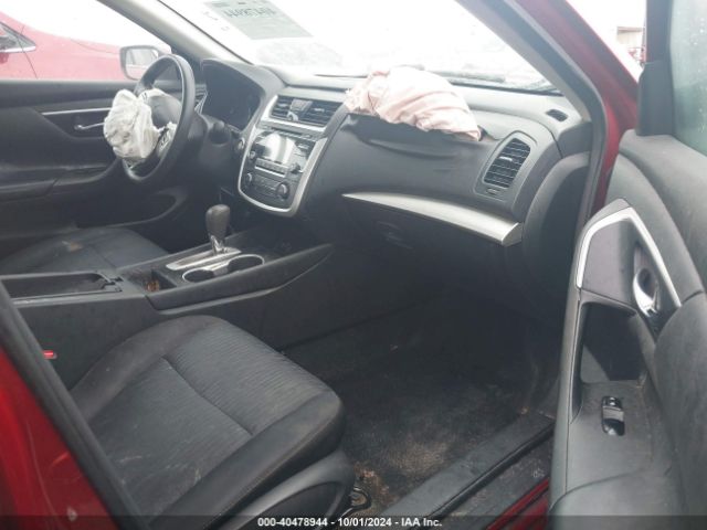 Photo 4 VIN: 1N4AL3AP1JC207947 - NISSAN ALTIMA 