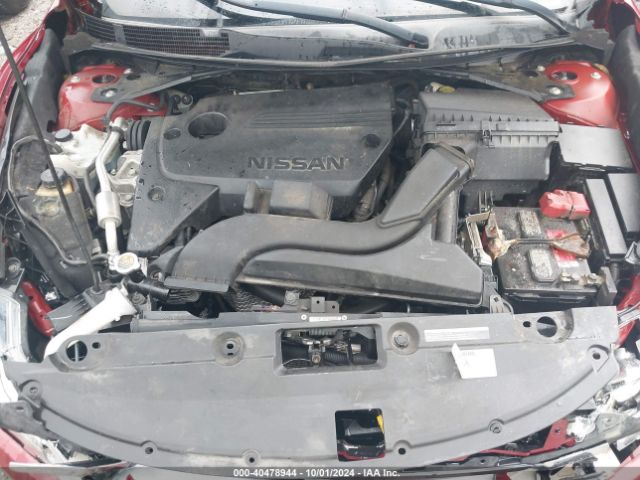 Photo 9 VIN: 1N4AL3AP1JC207947 - NISSAN ALTIMA 