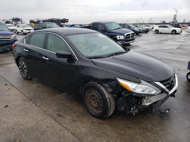 Photo 3 VIN: 1N4AL3AP1JC208001 - NISSAN ALTIMA 