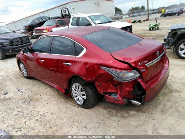 Photo 2 VIN: 1N4AL3AP1JC209987 - NISSAN ALTIMA 