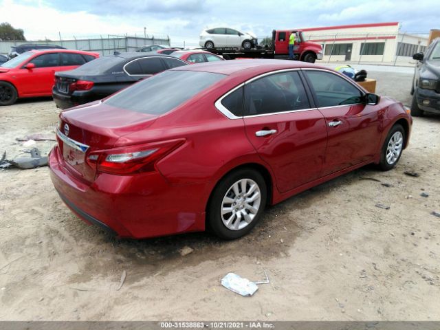 Photo 3 VIN: 1N4AL3AP1JC209987 - NISSAN ALTIMA 