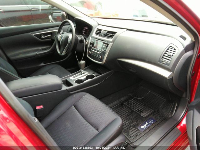 Photo 4 VIN: 1N4AL3AP1JC209987 - NISSAN ALTIMA 