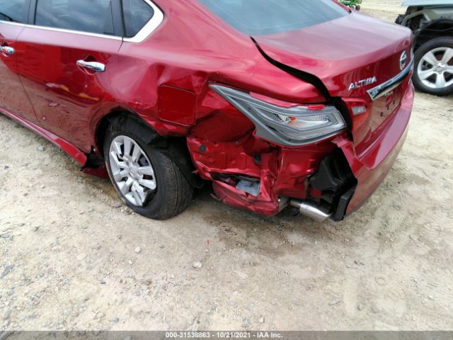 Photo 5 VIN: 1N4AL3AP1JC209987 - NISSAN ALTIMA 