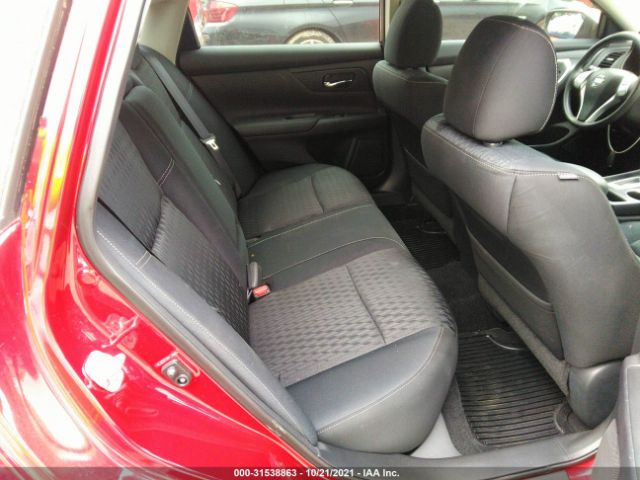 Photo 7 VIN: 1N4AL3AP1JC209987 - NISSAN ALTIMA 