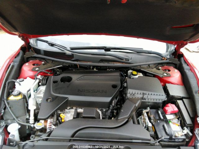 Photo 9 VIN: 1N4AL3AP1JC209987 - NISSAN ALTIMA 