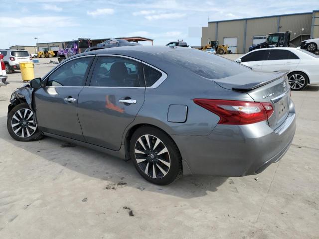 Photo 1 VIN: 1N4AL3AP1JC214008 - NISSAN ALTIMA 2.5 