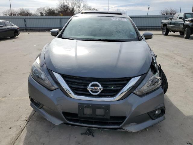 Photo 4 VIN: 1N4AL3AP1JC214008 - NISSAN ALTIMA 2.5 