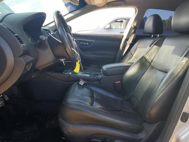 Photo 6 VIN: 1N4AL3AP1JC214218 - NISSAN ALTIMA 25 