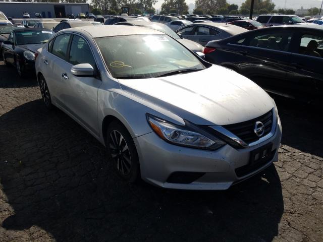 Photo 0 VIN: 1N4AL3AP1JC214705 - NISSAN ALTIMA 2.5 