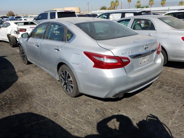 Photo 2 VIN: 1N4AL3AP1JC214705 - NISSAN ALTIMA 2.5 