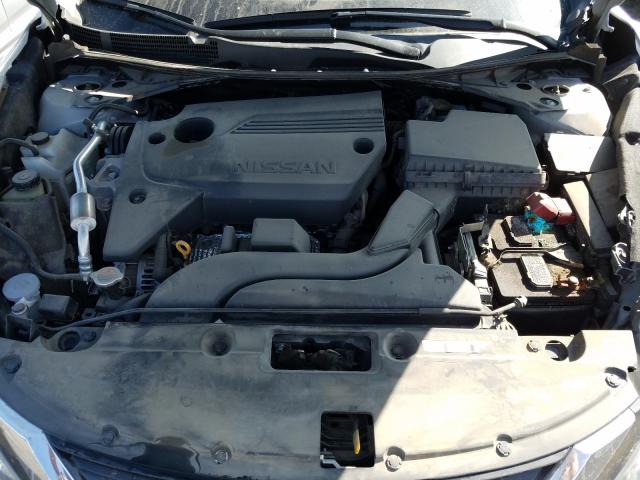 Photo 6 VIN: 1N4AL3AP1JC214705 - NISSAN ALTIMA 2.5 