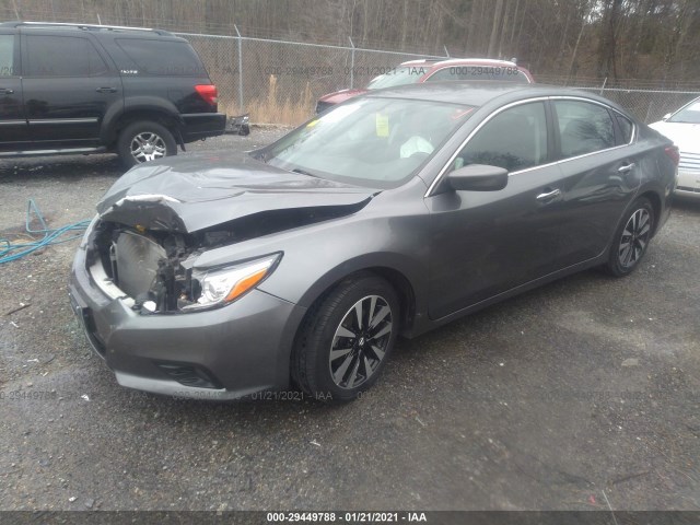 Photo 1 VIN: 1N4AL3AP1JC215515 - NISSAN ALTIMA 