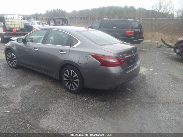 Photo 2 VIN: 1N4AL3AP1JC215515 - NISSAN ALTIMA 