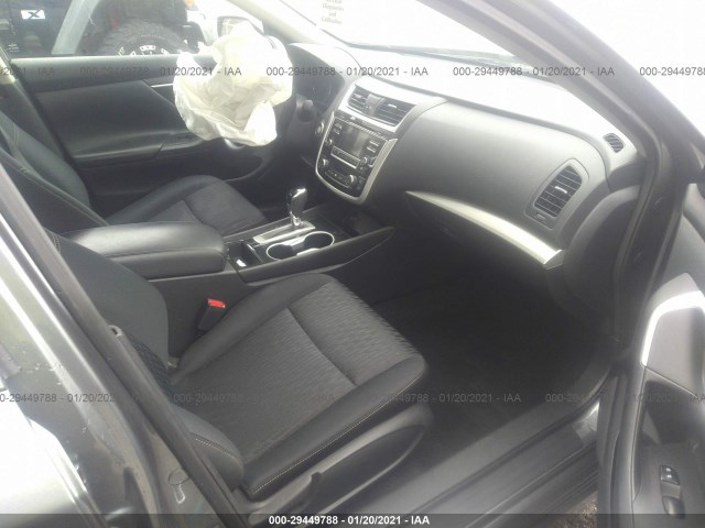 Photo 4 VIN: 1N4AL3AP1JC215515 - NISSAN ALTIMA 