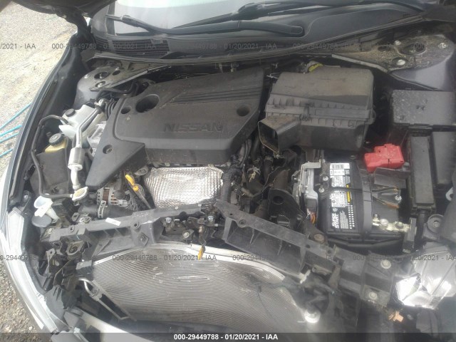 Photo 9 VIN: 1N4AL3AP1JC215515 - NISSAN ALTIMA 