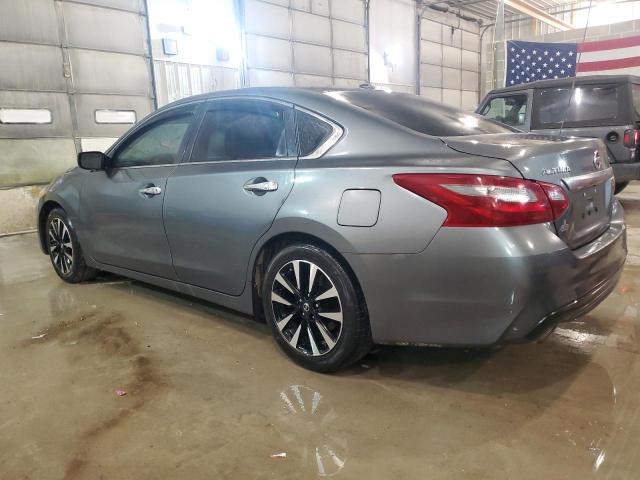 Photo 1 VIN: 1N4AL3AP1JC215840 - NISSAN ALTIMA 