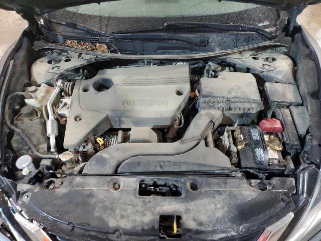 Photo 10 VIN: 1N4AL3AP1JC215840 - NISSAN ALTIMA 