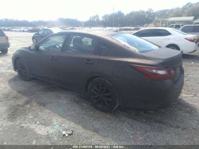 Photo 2 VIN: 1N4AL3AP1JC216194 - NISSAN ALTIMA 