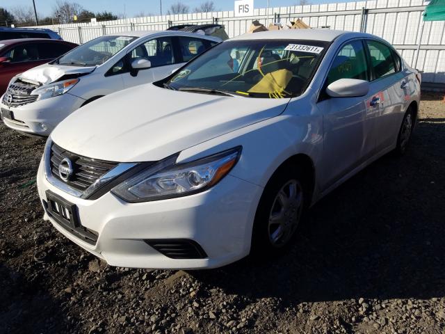 Photo 1 VIN: 1N4AL3AP1JC216440 - NISSAN ALTIMA 2.5 