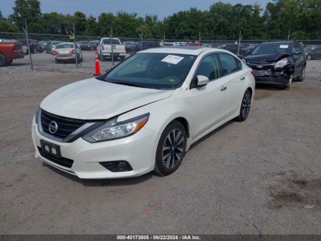 Photo 1 VIN: 1N4AL3AP1JC216518 - NISSAN ALTIMA 