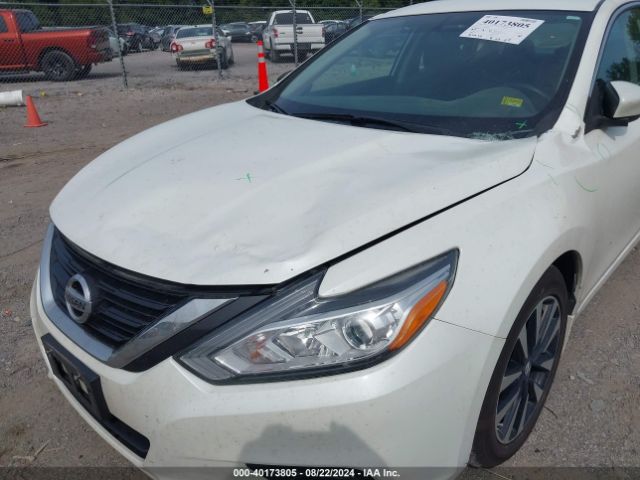 Photo 5 VIN: 1N4AL3AP1JC216518 - NISSAN ALTIMA 