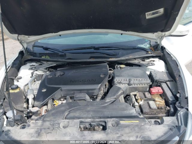 Photo 9 VIN: 1N4AL3AP1JC216518 - NISSAN ALTIMA 