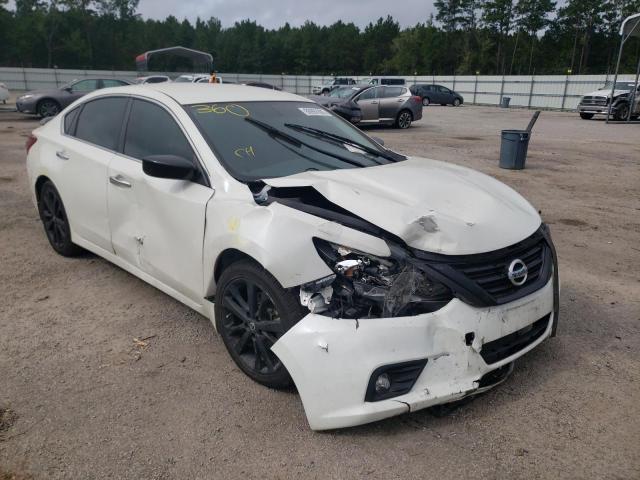 Photo 0 VIN: 1N4AL3AP1JC220598 - NISSAN ALTIMA 2.5 