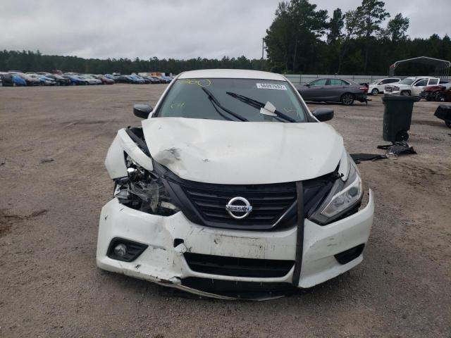 Photo 8 VIN: 1N4AL3AP1JC220598 - NISSAN ALTIMA 2.5 