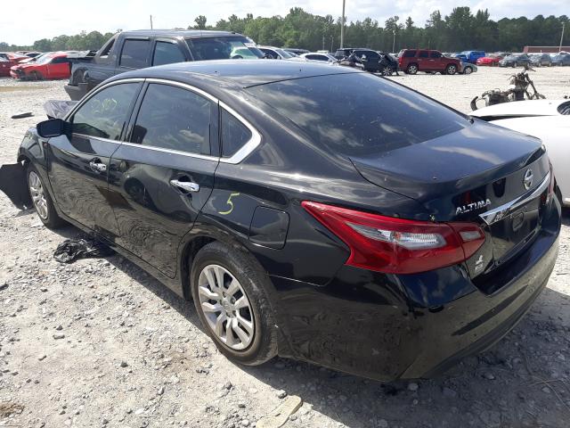 Photo 2 VIN: 1N4AL3AP1JC221153 - NISSAN ALTIMA 2.5 