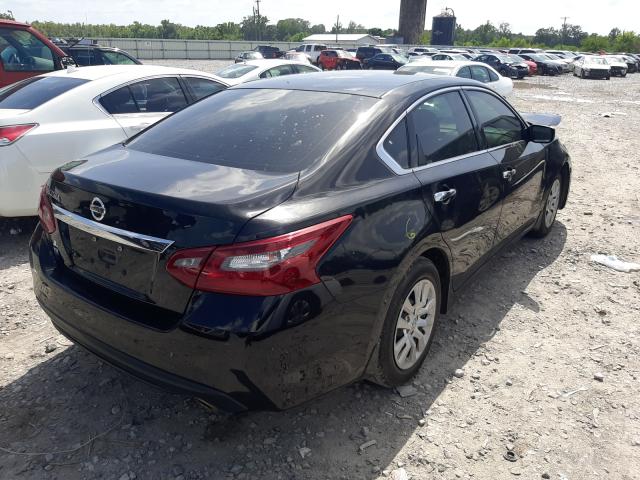 Photo 3 VIN: 1N4AL3AP1JC221153 - NISSAN ALTIMA 2.5 