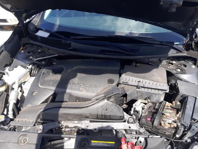 Photo 6 VIN: 1N4AL3AP1JC221153 - NISSAN ALTIMA 2.5 