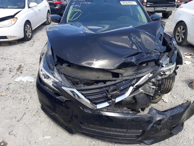 Photo 8 VIN: 1N4AL3AP1JC221153 - NISSAN ALTIMA 2.5 