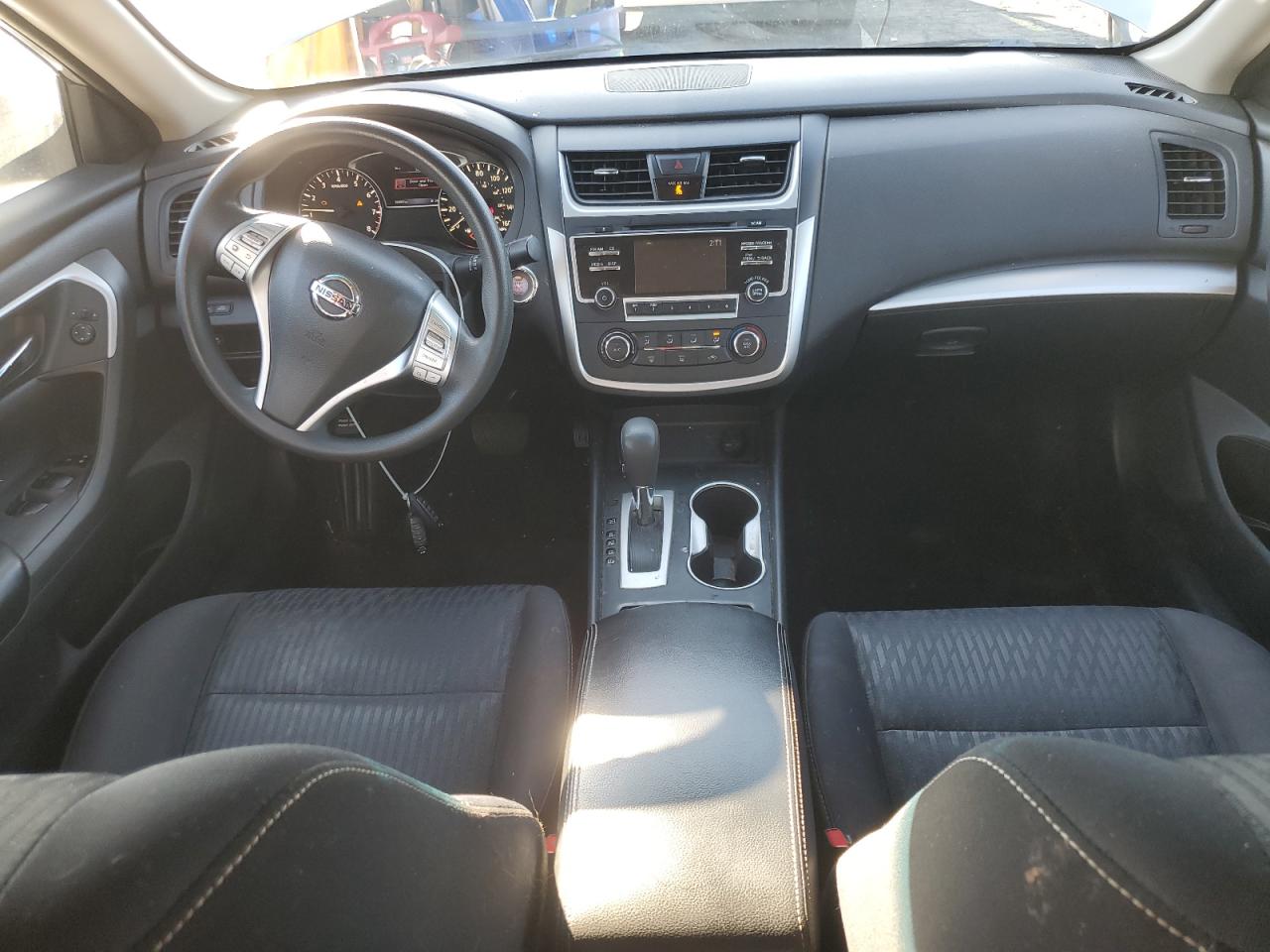 Photo 7 VIN: 1N4AL3AP1JC222111 - NISSAN ALTIMA 