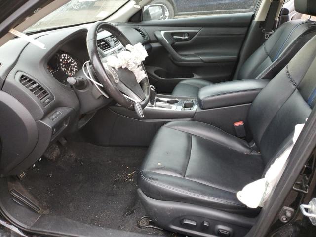 Photo 6 VIN: 1N4AL3AP1JC223372 - NISSAN ALTIMA 2.5 