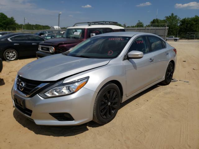 Photo 1 VIN: 1N4AL3AP1JC224232 - NISSAN ALTIMA 2.5 