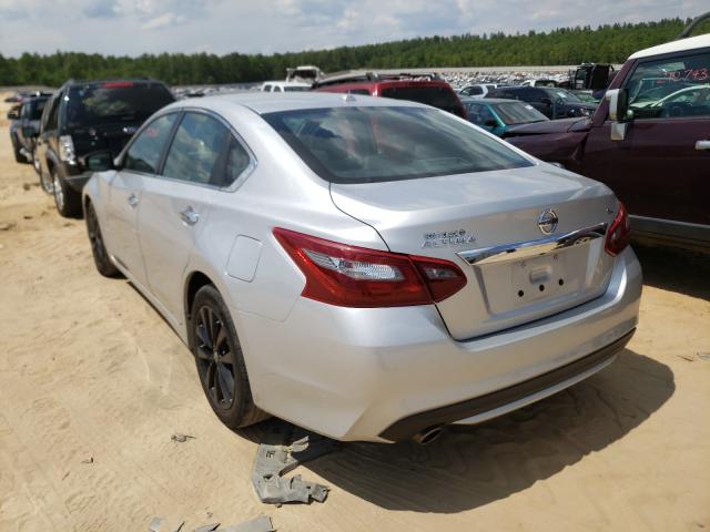 Photo 2 VIN: 1N4AL3AP1JC224232 - NISSAN ALTIMA 2.5 