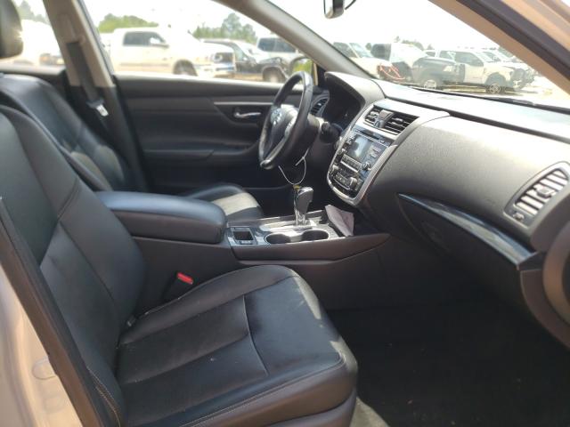 Photo 4 VIN: 1N4AL3AP1JC224232 - NISSAN ALTIMA 2.5 