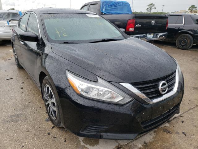 Photo 0 VIN: 1N4AL3AP1JC224585 - NISSAN ALTIMA 2.5 